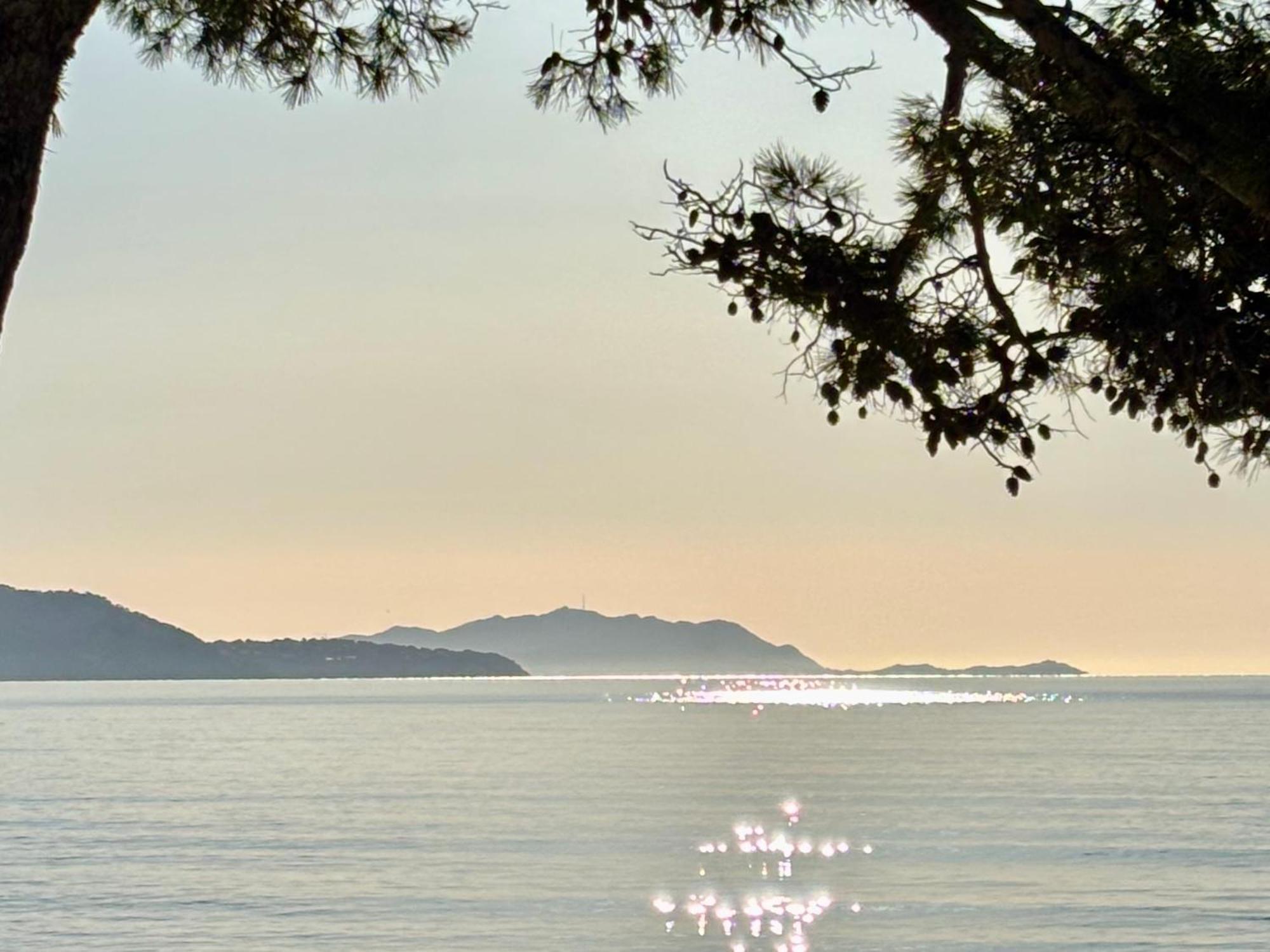Aloha Climatise Parking By Laconciergerie13 La Ciotat Exterior foto